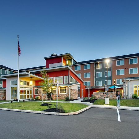 Residence Inn By Marriott Philadelphia Valley Forge/Collegeville Eksteriør billede