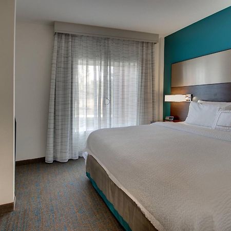 Residence Inn By Marriott Philadelphia Valley Forge/Collegeville Eksteriør billede