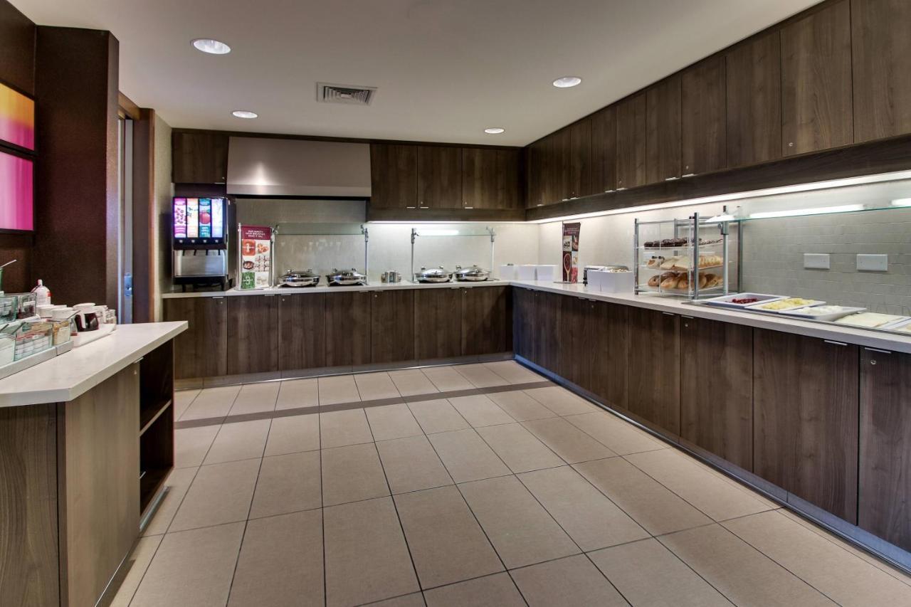 Residence Inn By Marriott Philadelphia Valley Forge/Collegeville Eksteriør billede