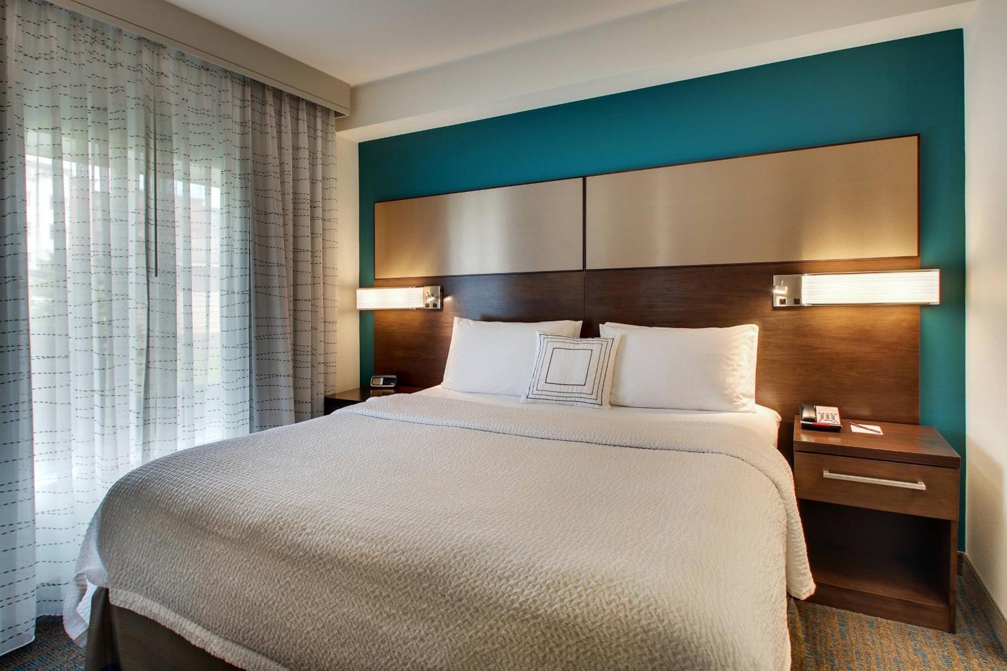 Residence Inn By Marriott Philadelphia Valley Forge/Collegeville Eksteriør billede