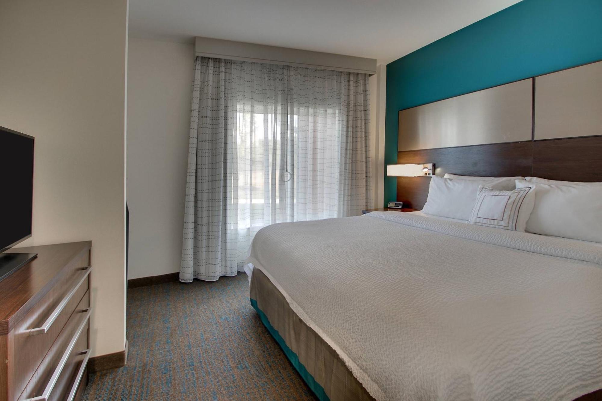 Residence Inn By Marriott Philadelphia Valley Forge/Collegeville Eksteriør billede