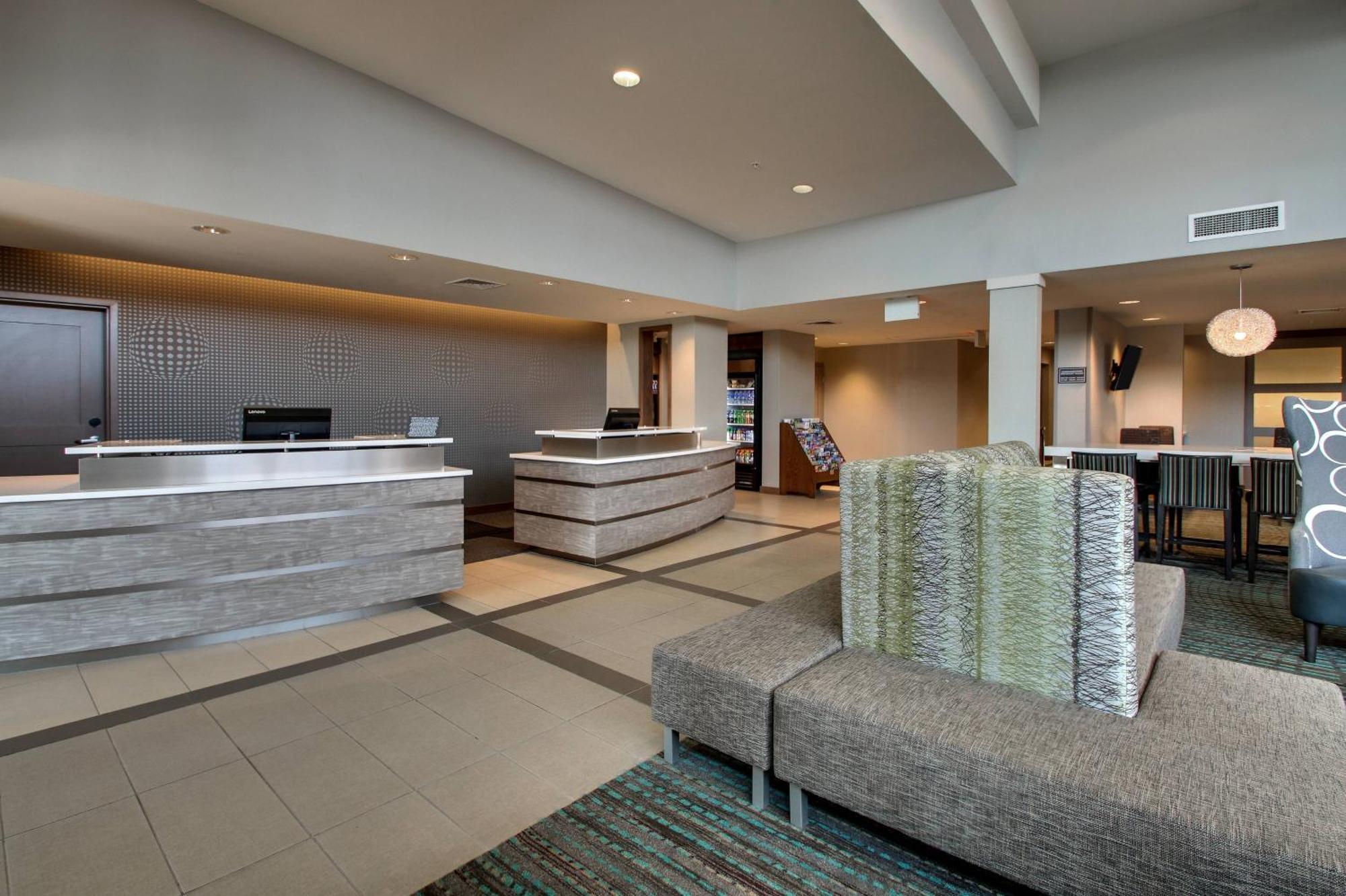 Residence Inn By Marriott Philadelphia Valley Forge/Collegeville Eksteriør billede