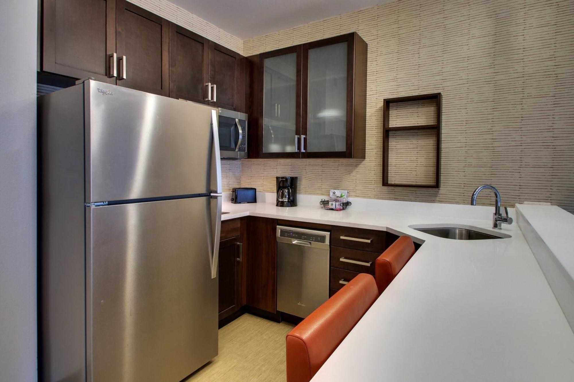 Residence Inn By Marriott Philadelphia Valley Forge/Collegeville Eksteriør billede