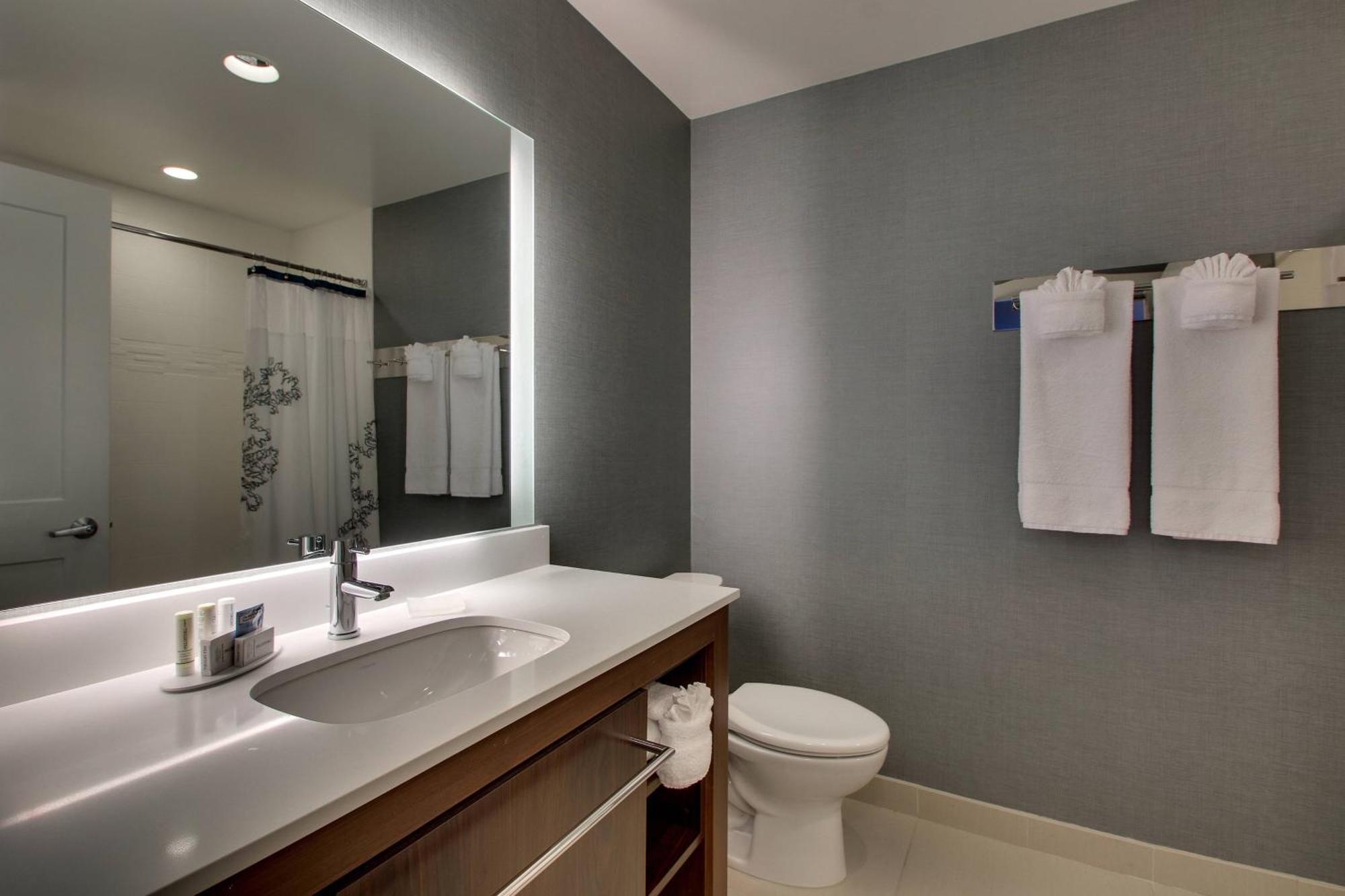 Residence Inn By Marriott Philadelphia Valley Forge/Collegeville Eksteriør billede