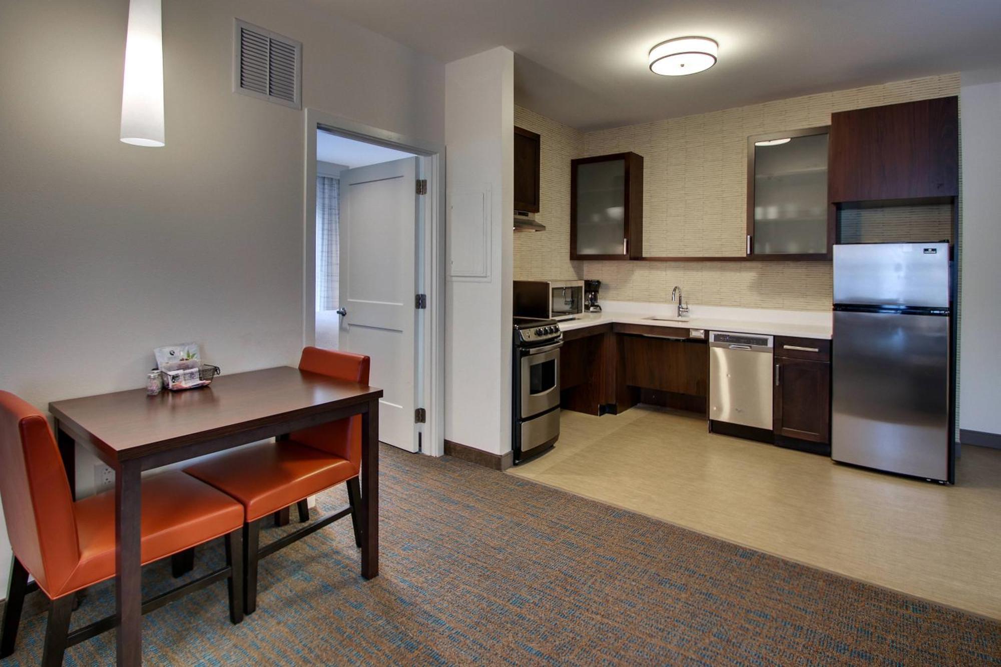 Residence Inn By Marriott Philadelphia Valley Forge/Collegeville Eksteriør billede