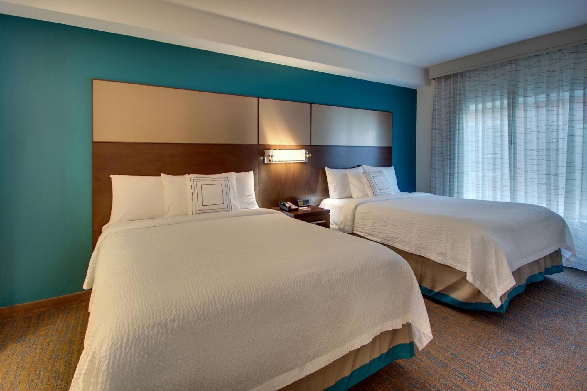 Residence Inn By Marriott Philadelphia Valley Forge/Collegeville Eksteriør billede