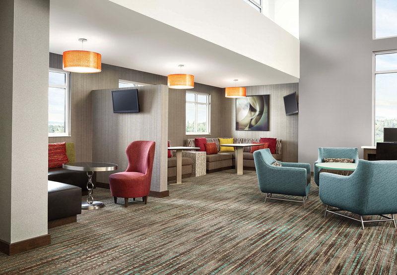 Residence Inn By Marriott Philadelphia Valley Forge/Collegeville Eksteriør billede