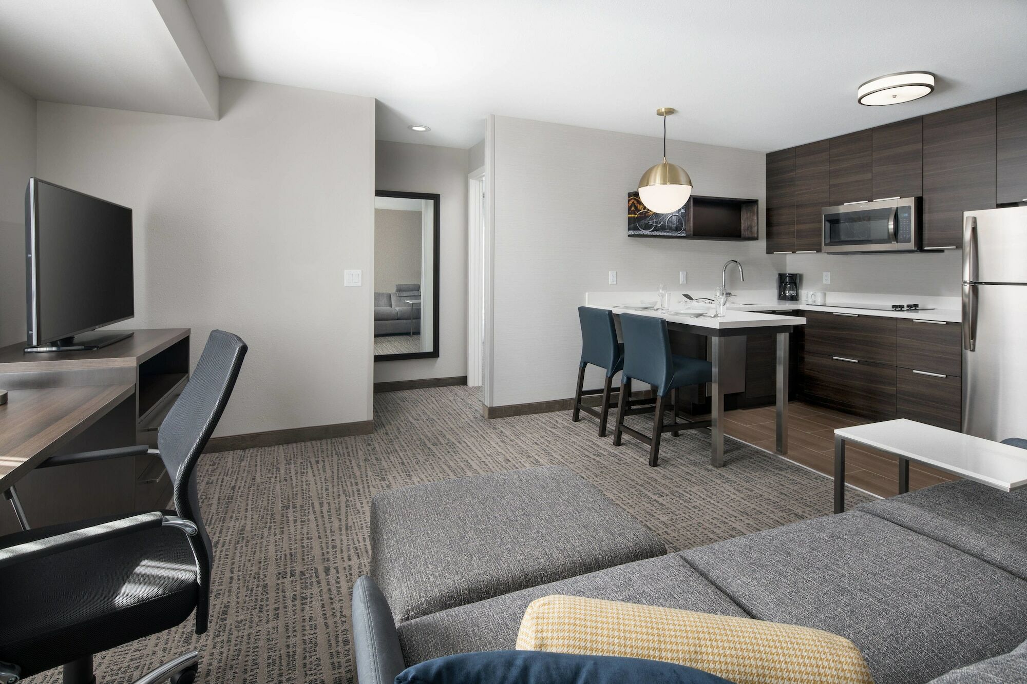 Residence Inn By Marriott Philadelphia Valley Forge/Collegeville Eksteriør billede