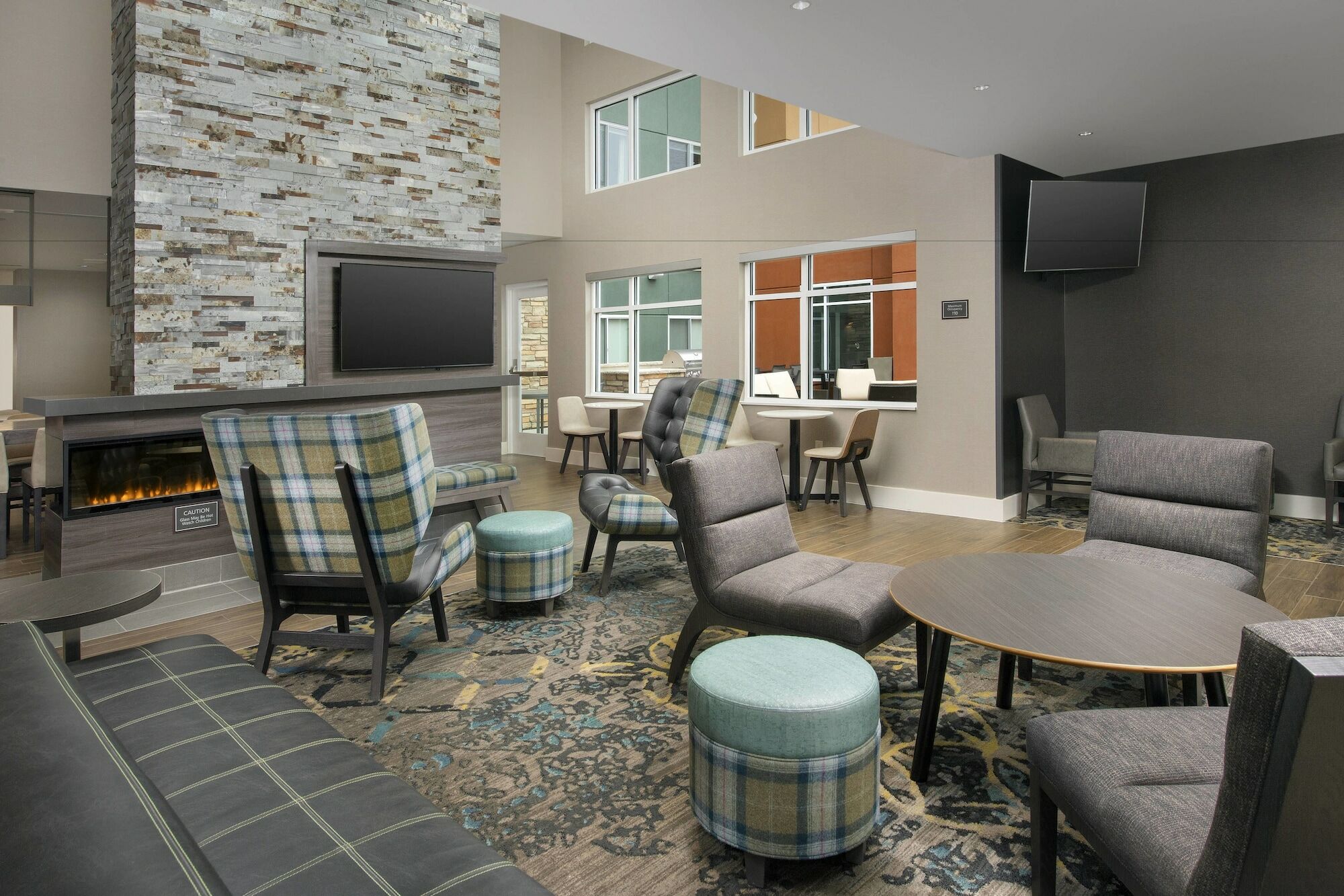 Residence Inn By Marriott Philadelphia Valley Forge/Collegeville Eksteriør billede